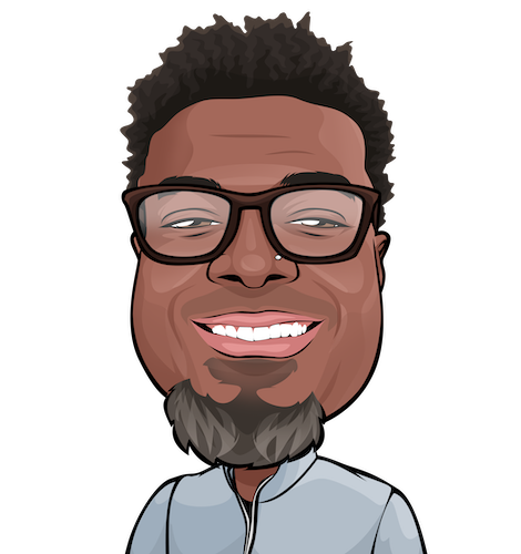 Michael (MJ) Jones
