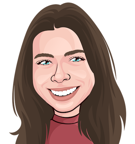 Madeline Miller